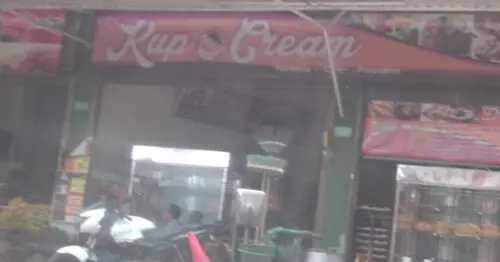 KUP CREAM BOGOTÁ KUP CREAM BOGOTÁ